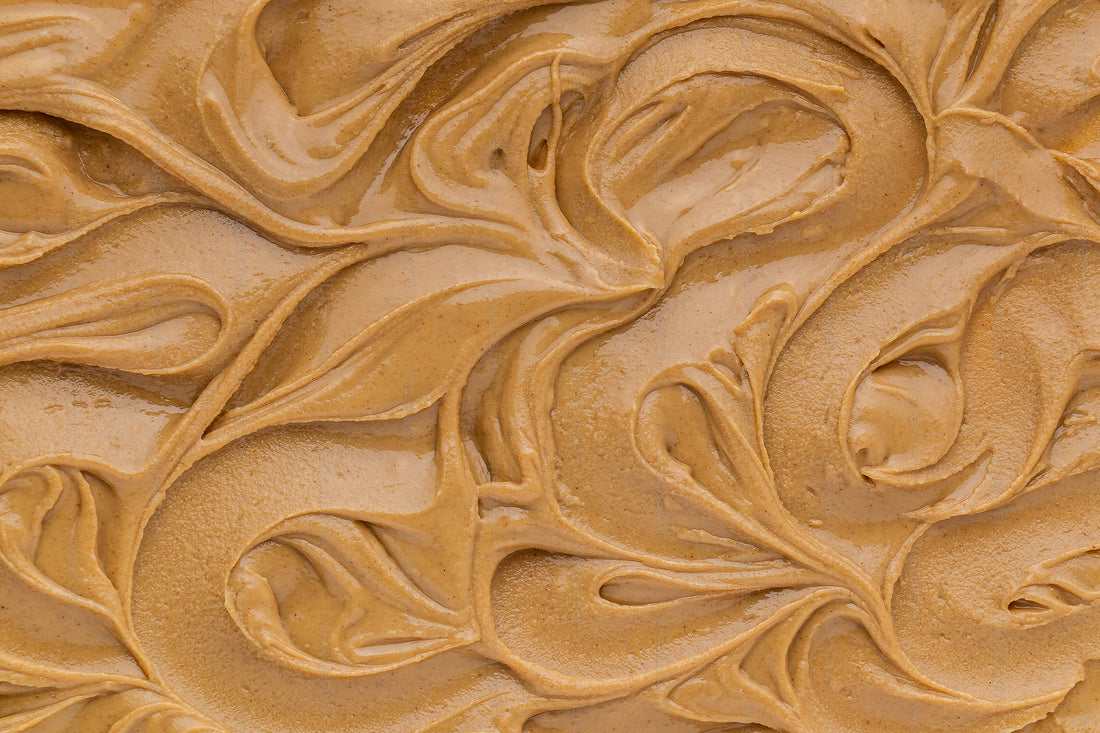 Crema de Nuez Untable: La Alternativa Saludable para Diabéticos